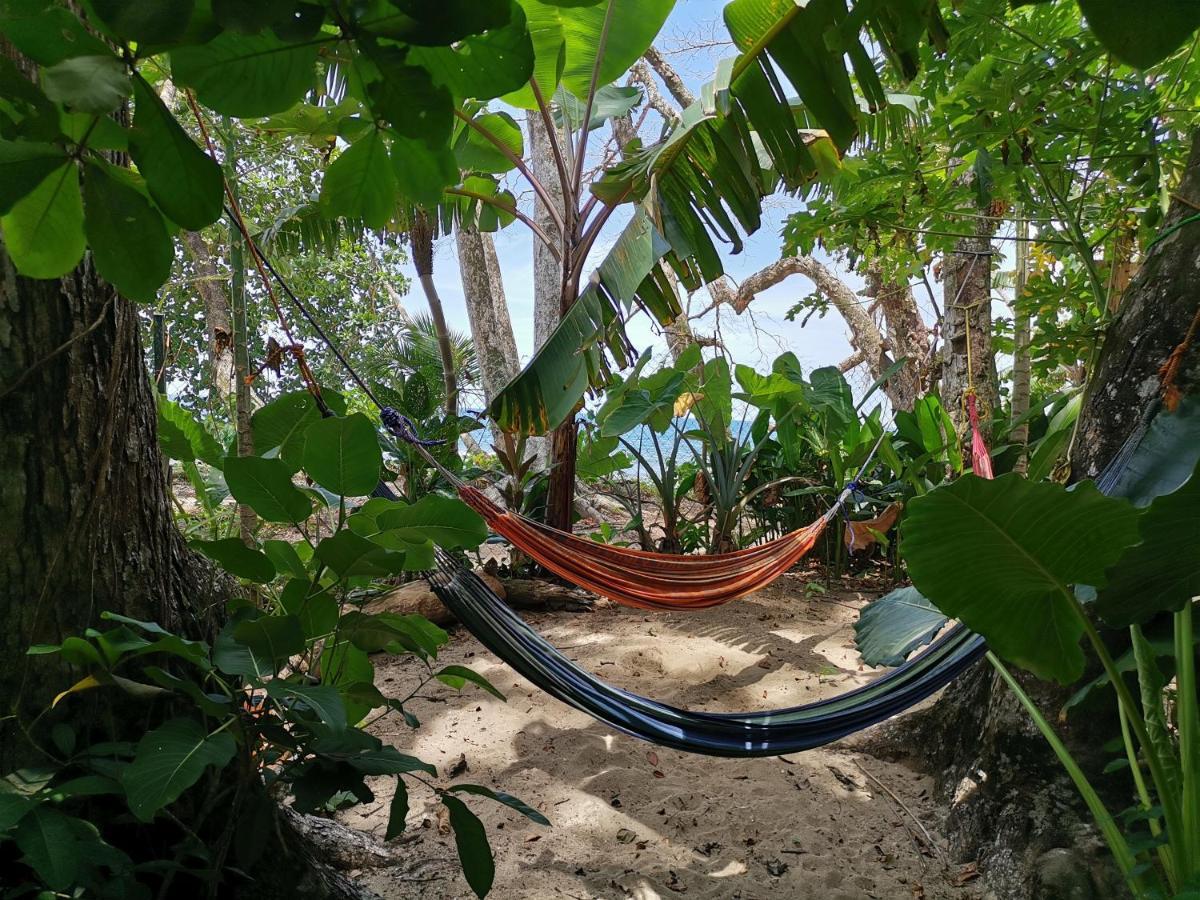 Oasis Beachfront Hostel Puerto Limon Dış mekan fotoğraf