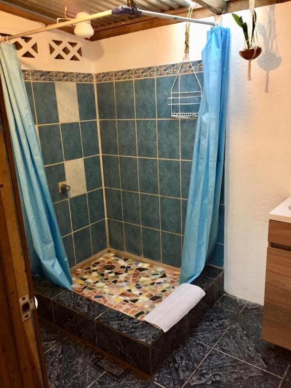 Oasis Beachfront Hostel Puerto Limon Dış mekan fotoğraf